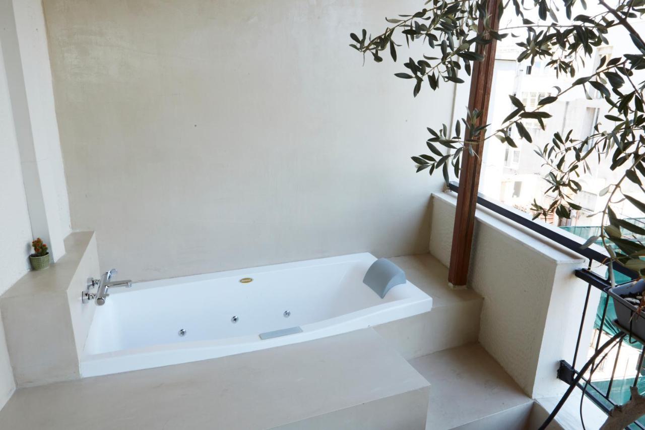 Mosaics Astonishing Acropolis View Aprtm Apartment Атина Екстериор снимка