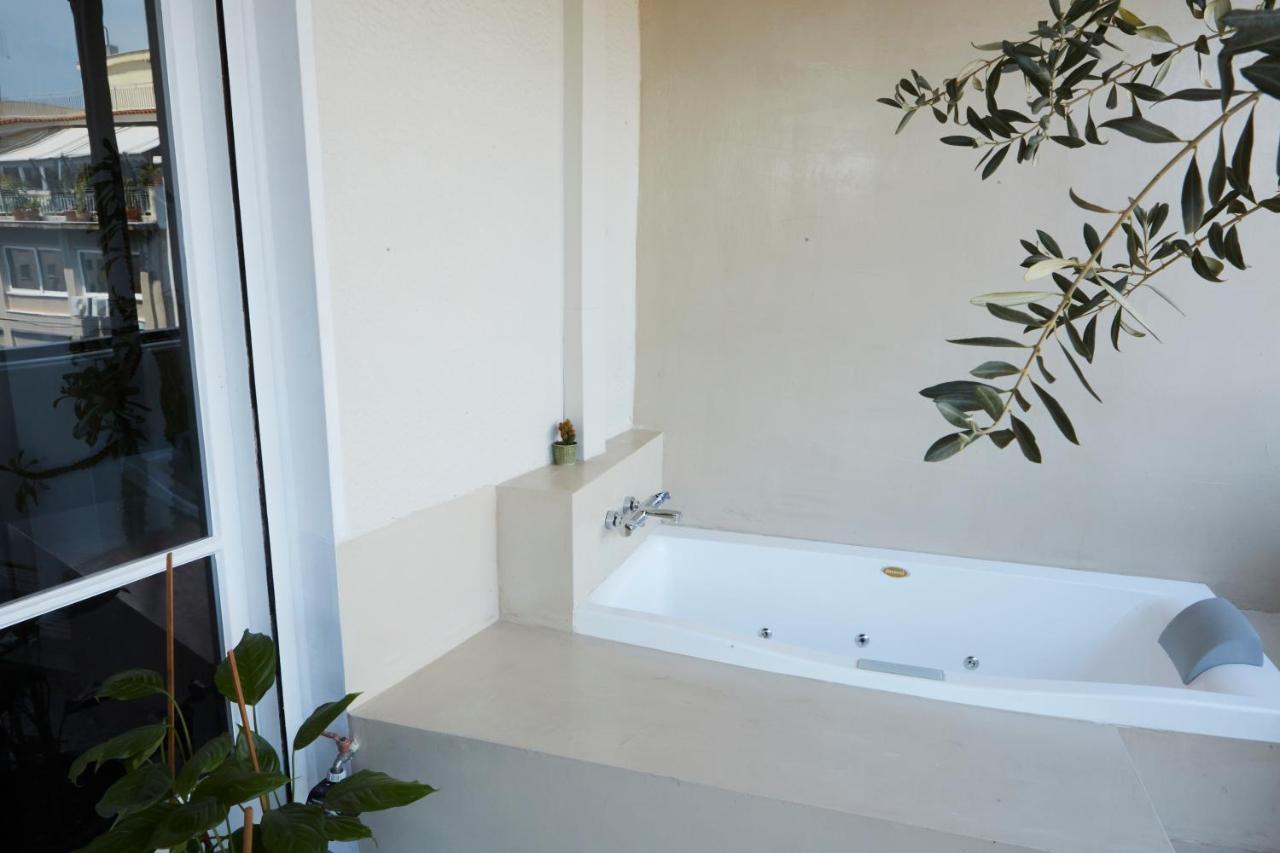 Mosaics Astonishing Acropolis View Aprtm Apartment Атина Екстериор снимка