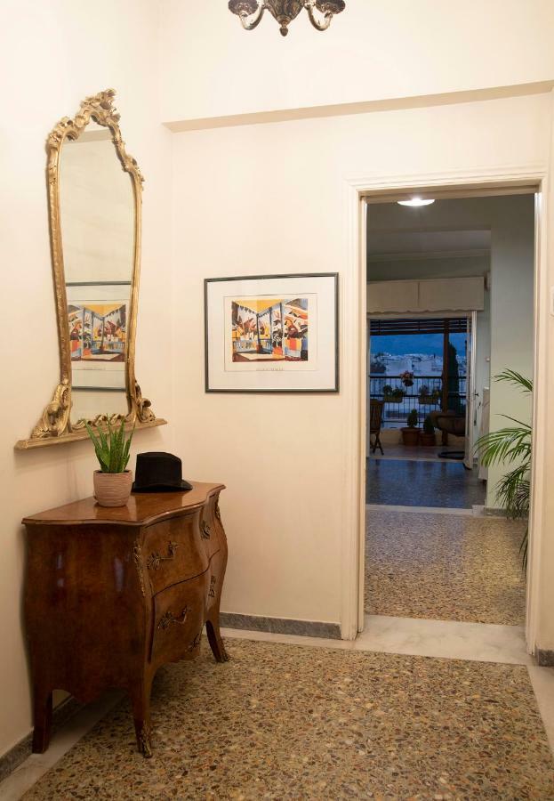 Mosaics Astonishing Acropolis View Aprtm Apartment Атина Екстериор снимка